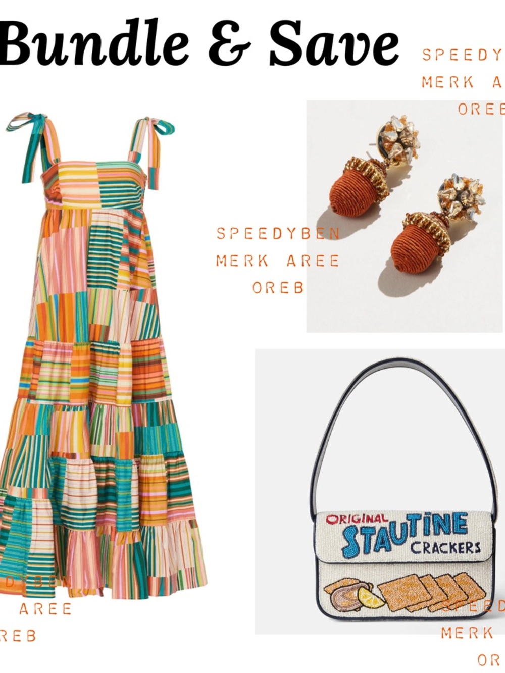 ALÉMAIS Sloane Tiered Midi Dress AUS 6 - Picture 13 of 14